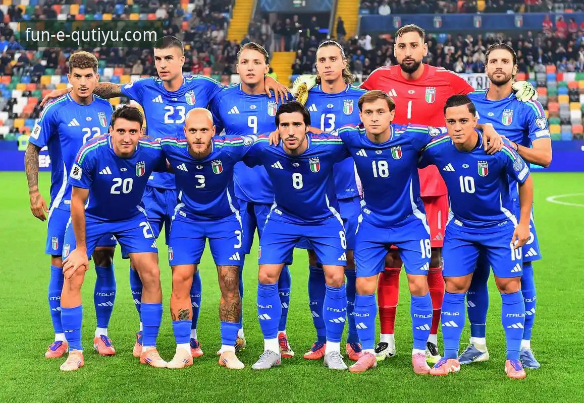 意大利连续三届无缘世界杯的深层原因与赛事观察全面解析