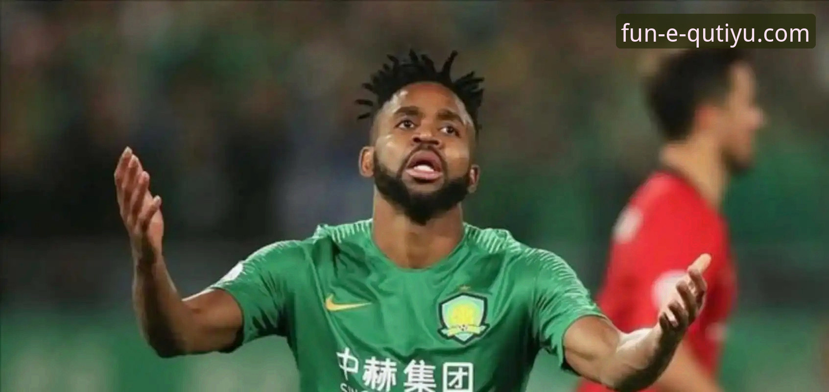 揭秘民主刚果52年后重返世界杯背后：这场绝杀藏着哪些你不知道的事？