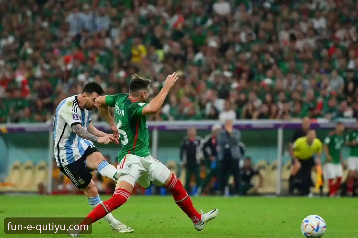 阿根廷友谊赛大胜战术解析：从梅西让点到奥塔门迪告别，卫冕冠军的赛前练兵深度分析